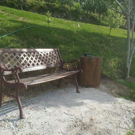 Quinta Dos Campos - Apartamento 2 Braga Zewnętrze zdjęcie
