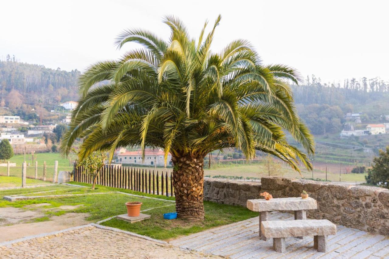 Quinta Dos Campos - Apartamento 2 Braga Zewnętrze zdjęcie