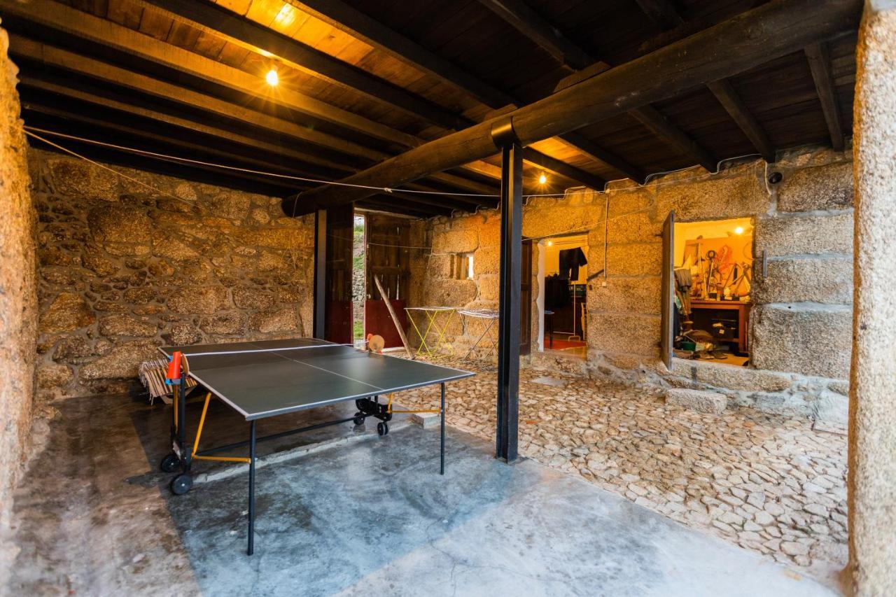 Quinta Dos Campos - Apartamento 2 Braga Zewnętrze zdjęcie