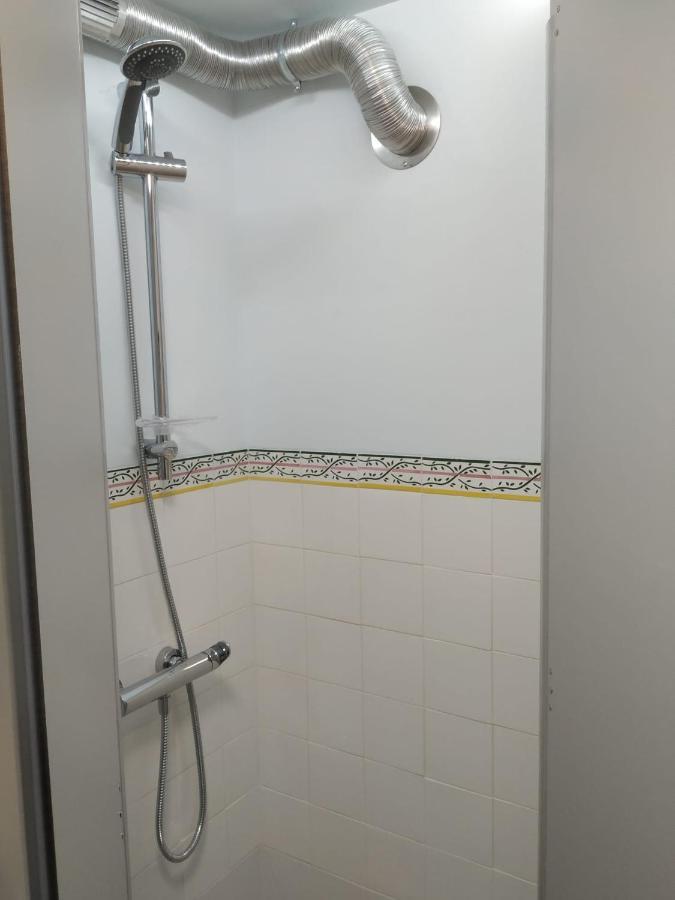 Quinta Dos Campos - Apartamento 2 Braga Zewnętrze zdjęcie