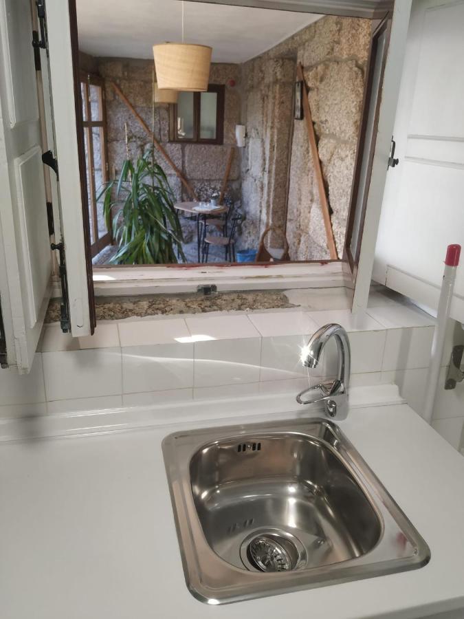 Quinta Dos Campos - Apartamento 2 Braga Zewnętrze zdjęcie