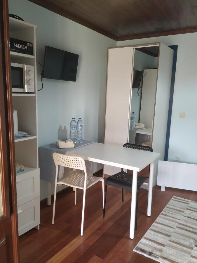 Quinta Dos Campos - Apartamento 2 Braga Zewnętrze zdjęcie