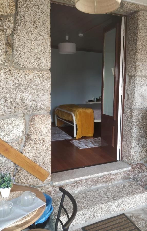 Quinta Dos Campos - Apartamento 2 Braga Zewnętrze zdjęcie