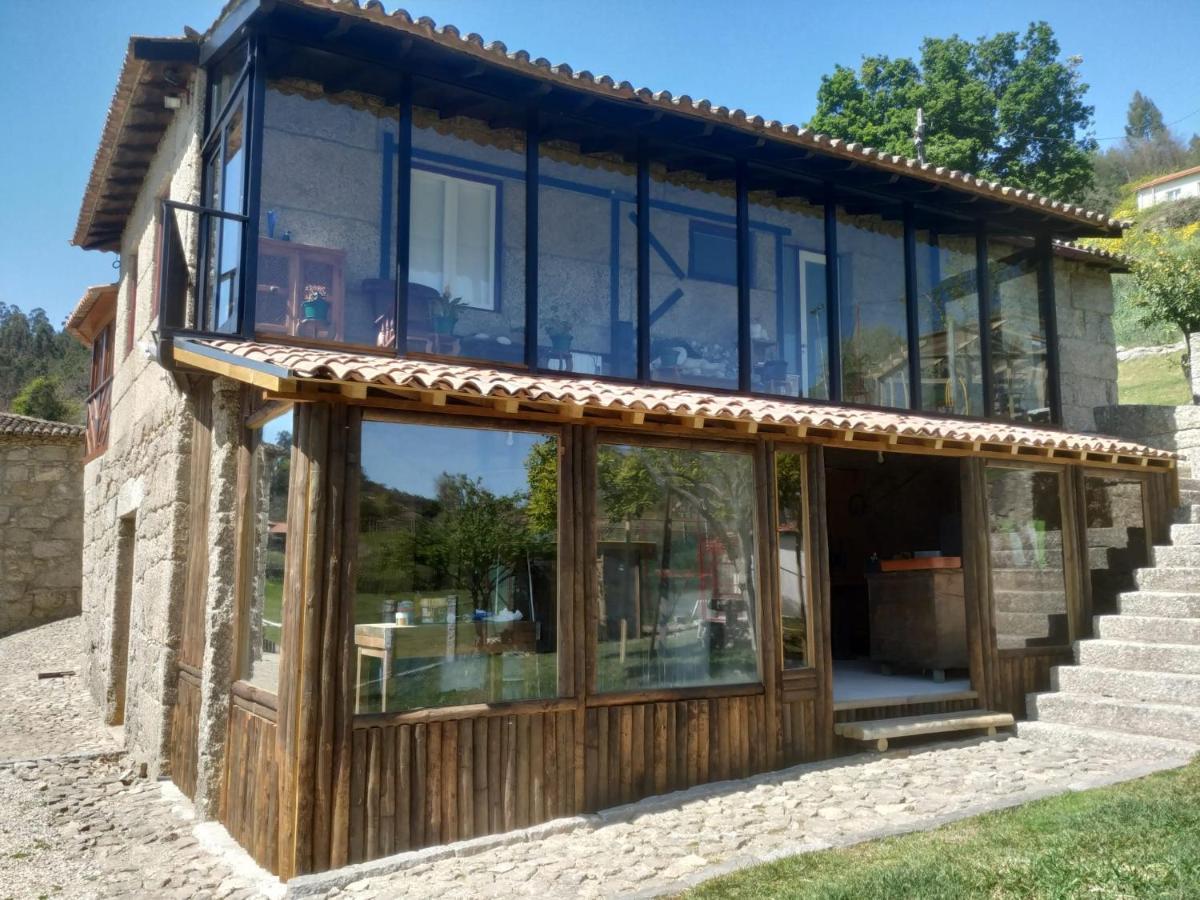 Quinta Dos Campos - Apartamento 2 Braga Zewnętrze zdjęcie