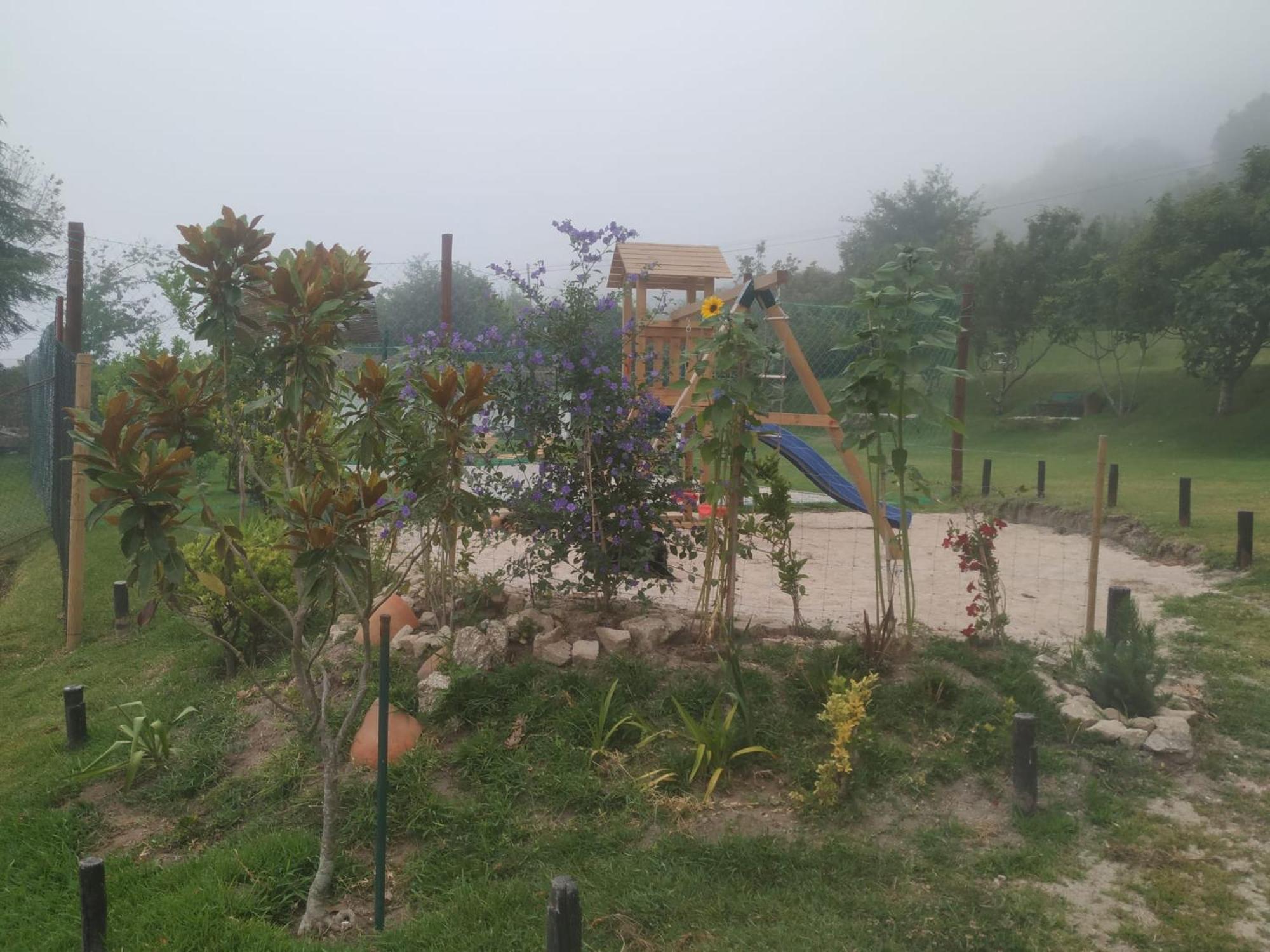 Quinta Dos Campos - Apartamento 2 Braga Zewnętrze zdjęcie