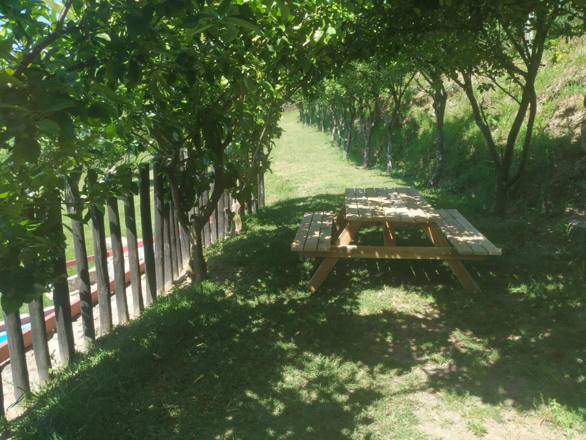 Quinta Dos Campos - Apartamento 2 Braga Zewnętrze zdjęcie