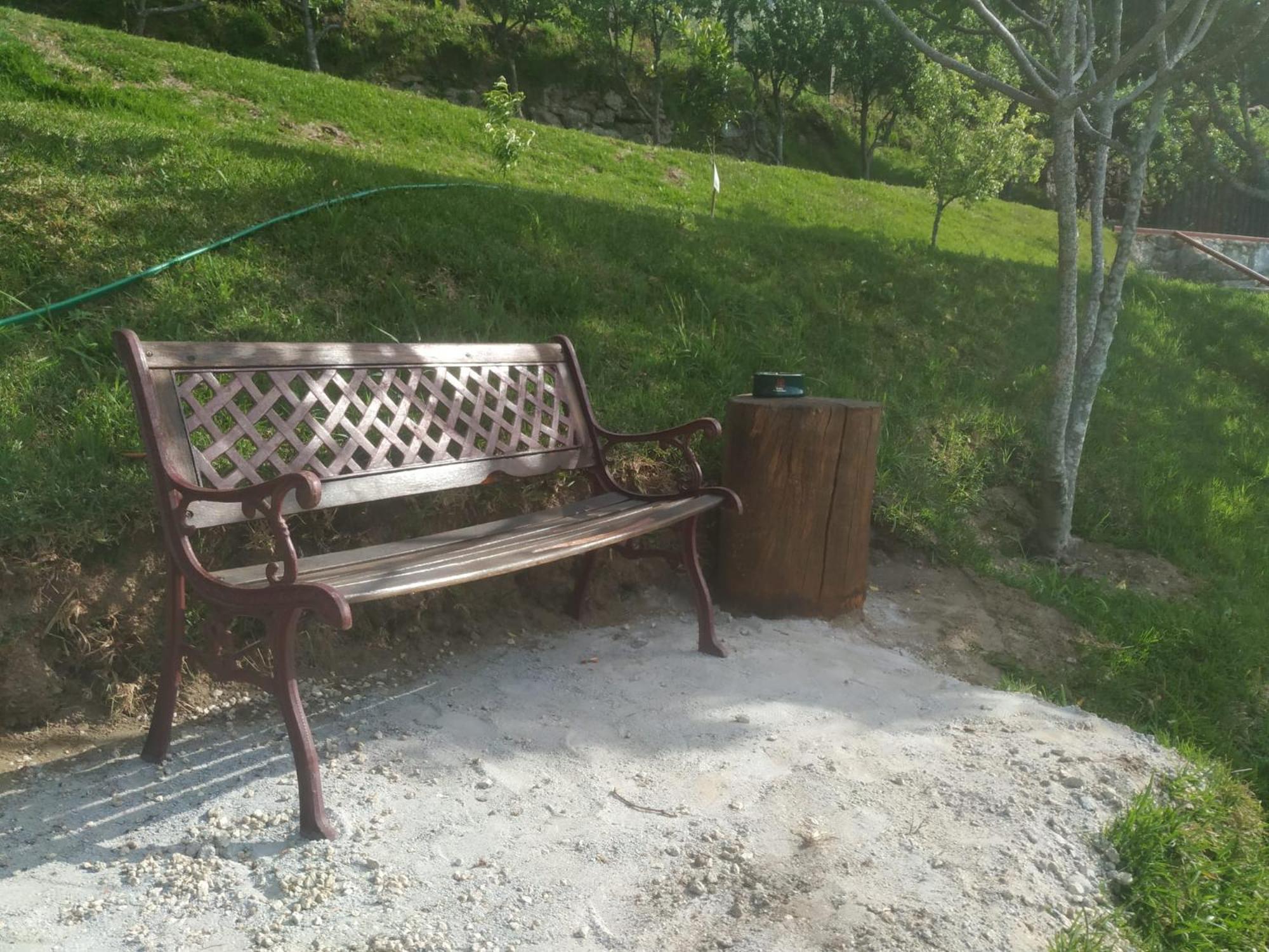 Quinta Dos Campos - Apartamento 2 Braga Zewnętrze zdjęcie