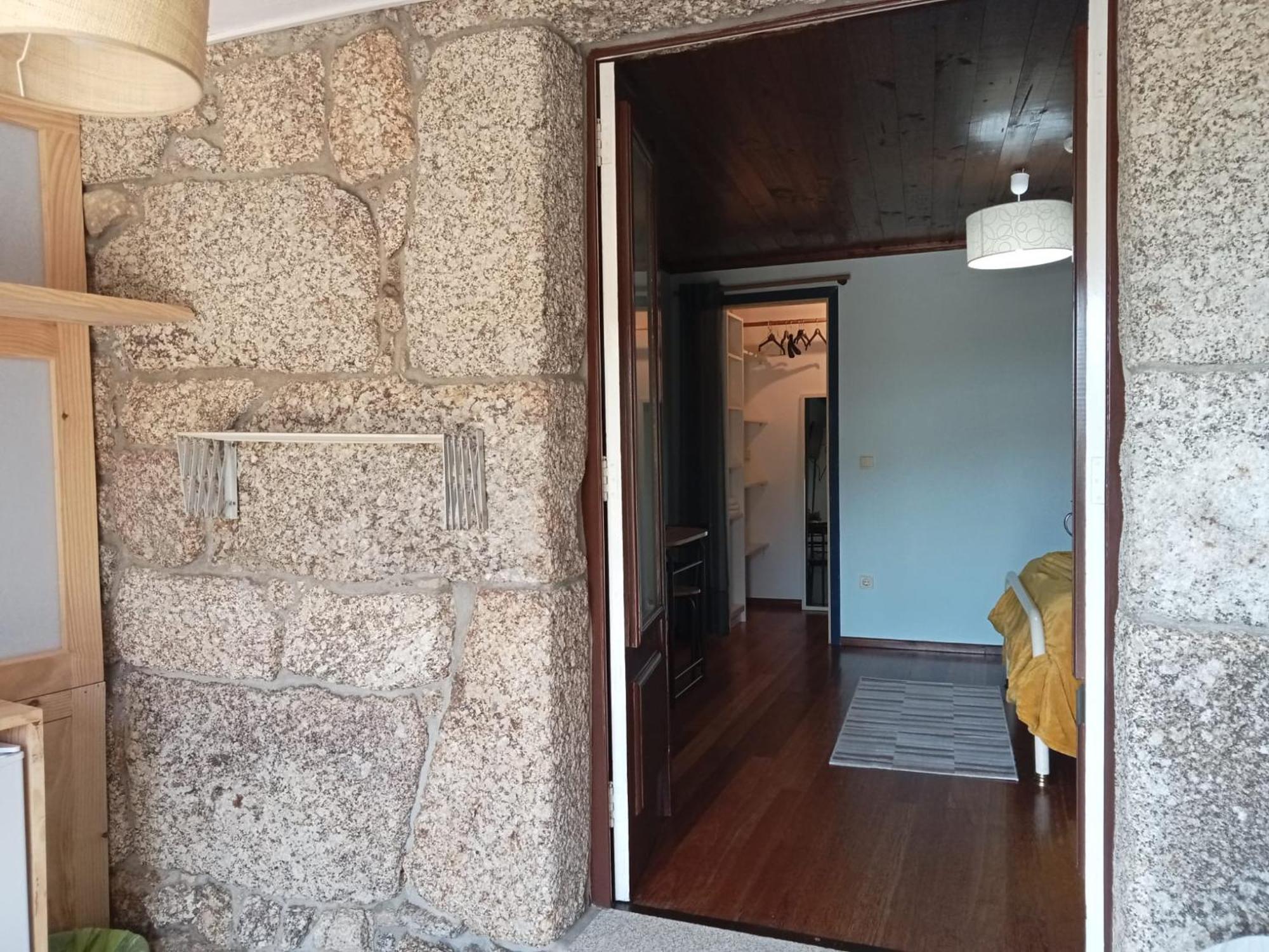 Quinta Dos Campos - Apartamento 2 Braga Zewnętrze zdjęcie